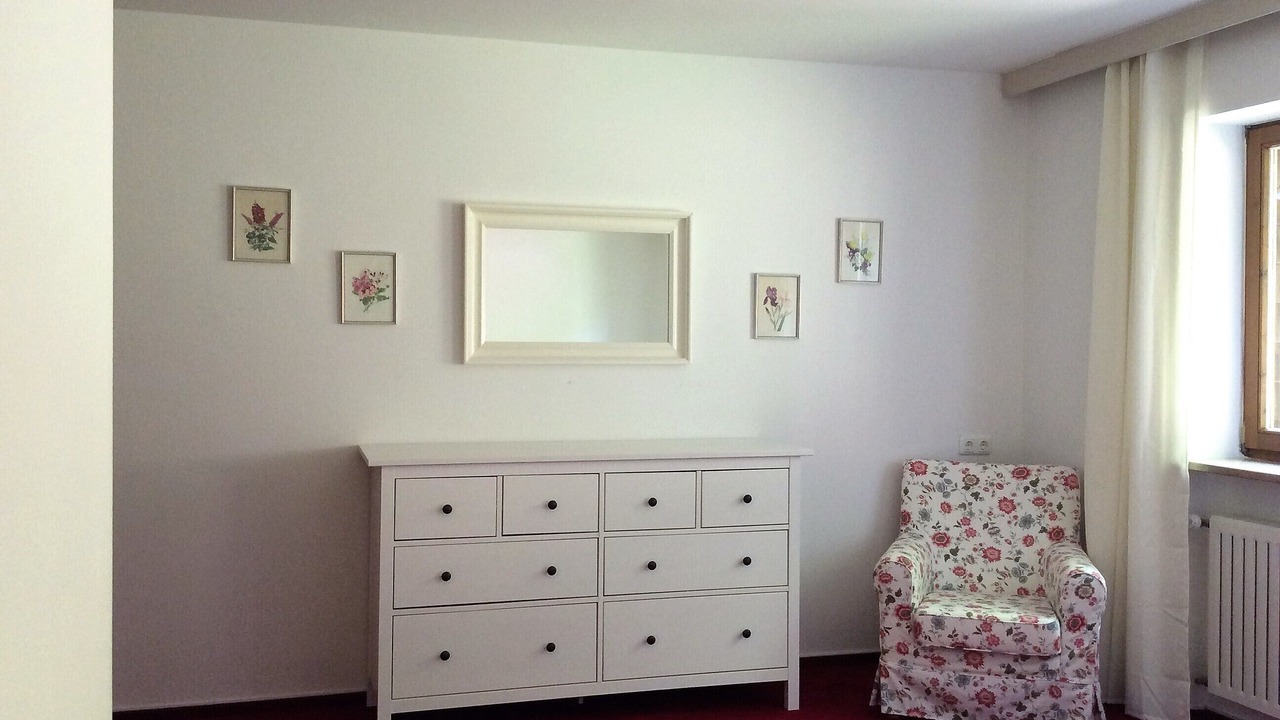 Photo of Bedroom in Teisendorf