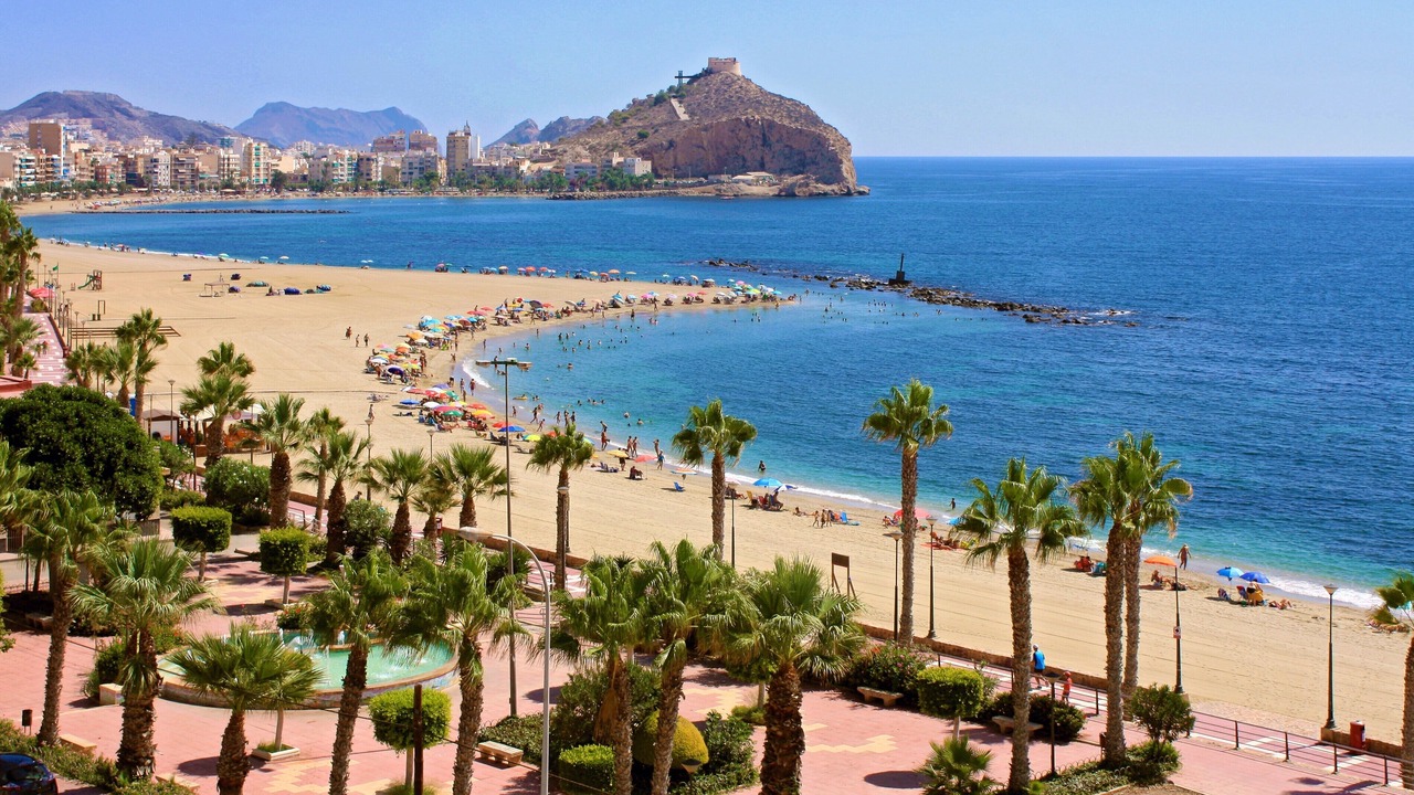 Photo of Others in Aguilas