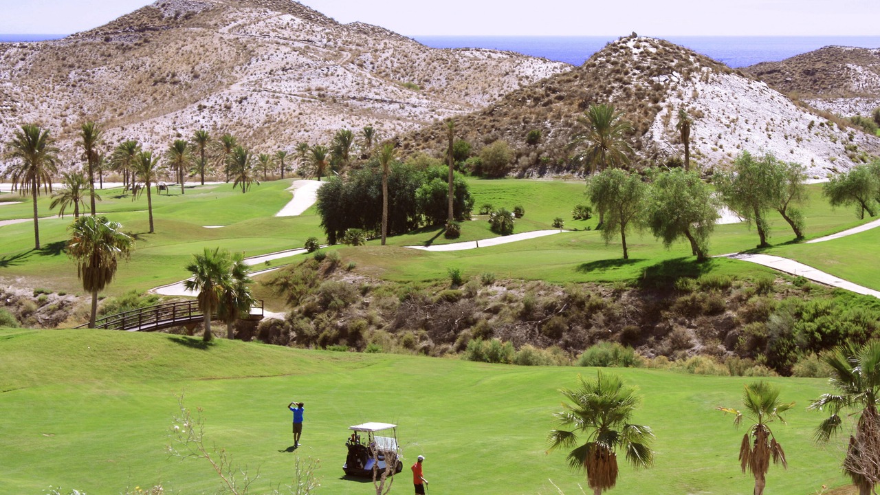 Photo of Others in Aguilas