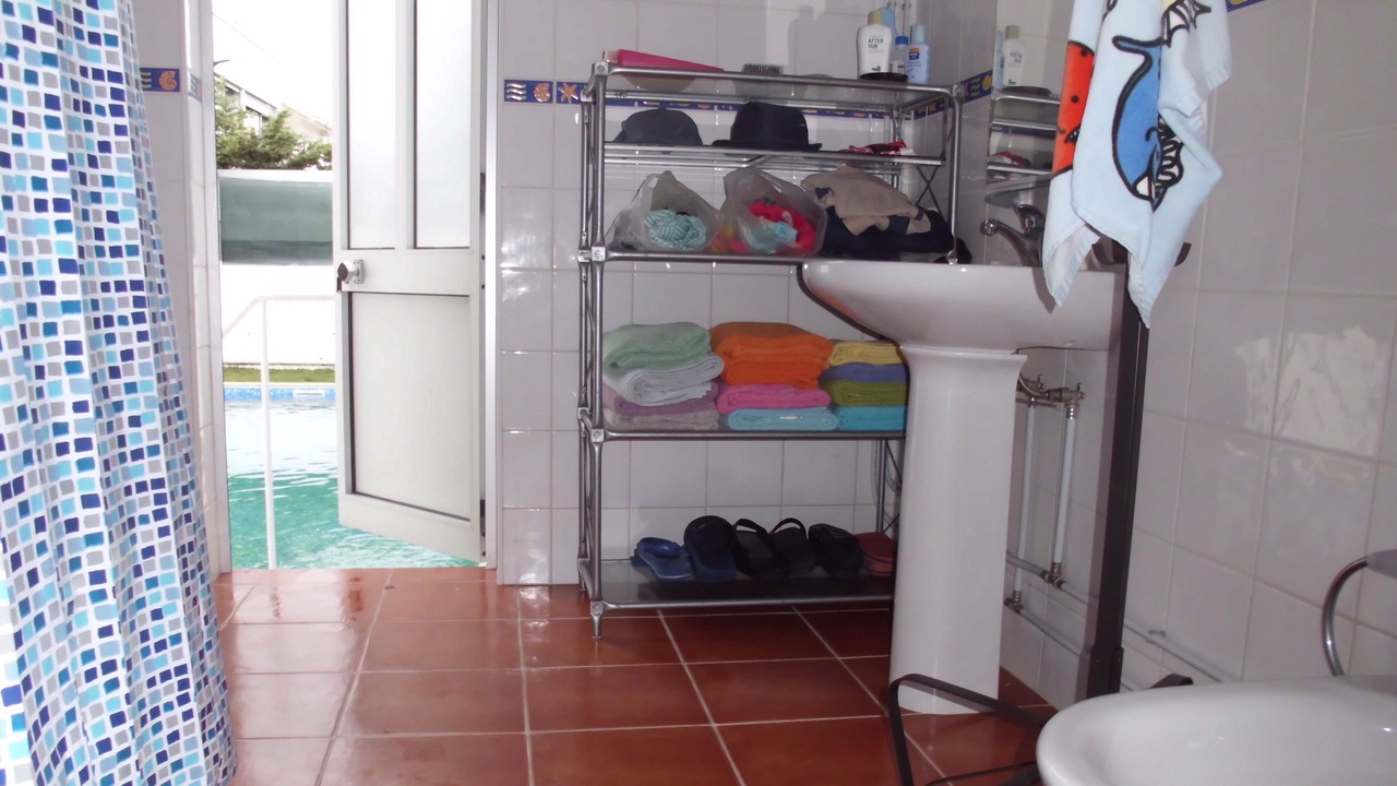 Photo of Bathroom in Tavarede