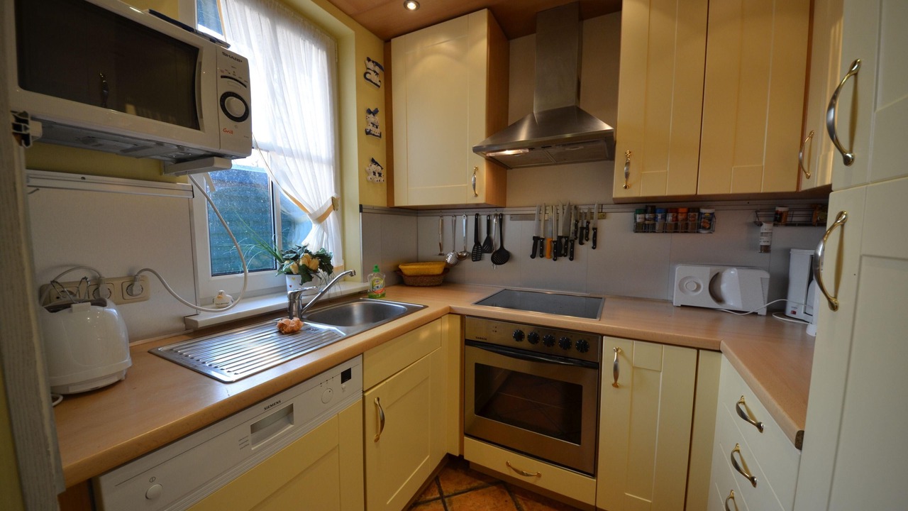 Photo of Kitchen in Gross Zicker