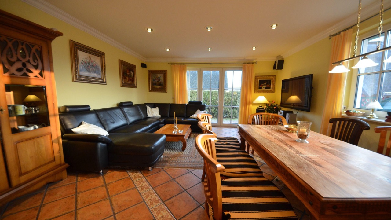 Photo of Livingroom in Gross Zicker