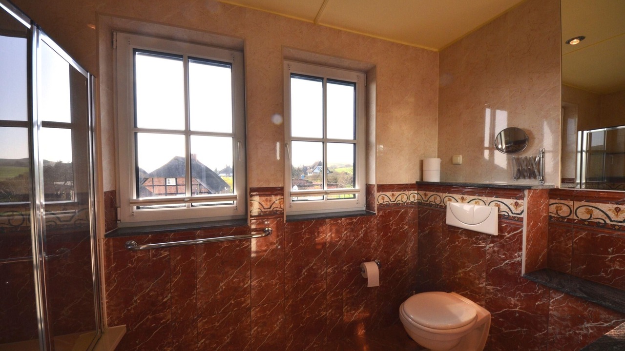 Photo of Bathroom in Gross Zicker