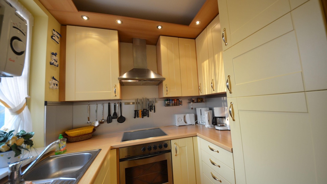 Photo of Kitchen in Gross Zicker
