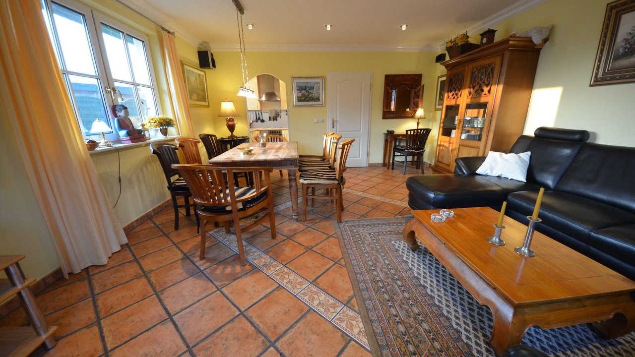 Photo of Livingroom in Gross Zicker