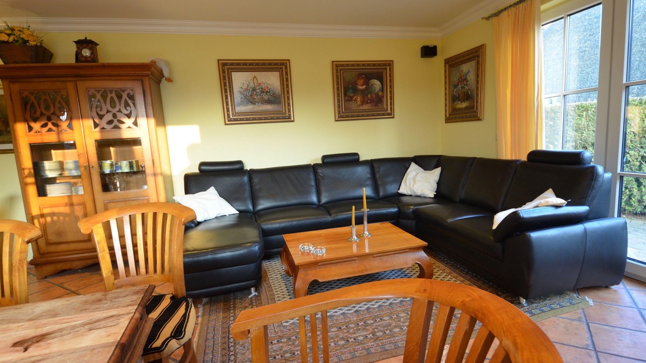 Photo of Livingroom in Gross Zicker