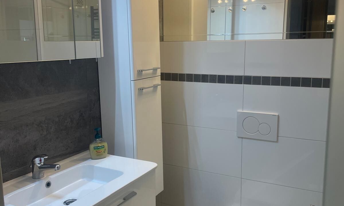 Photo of Bathroom in Scheidegg