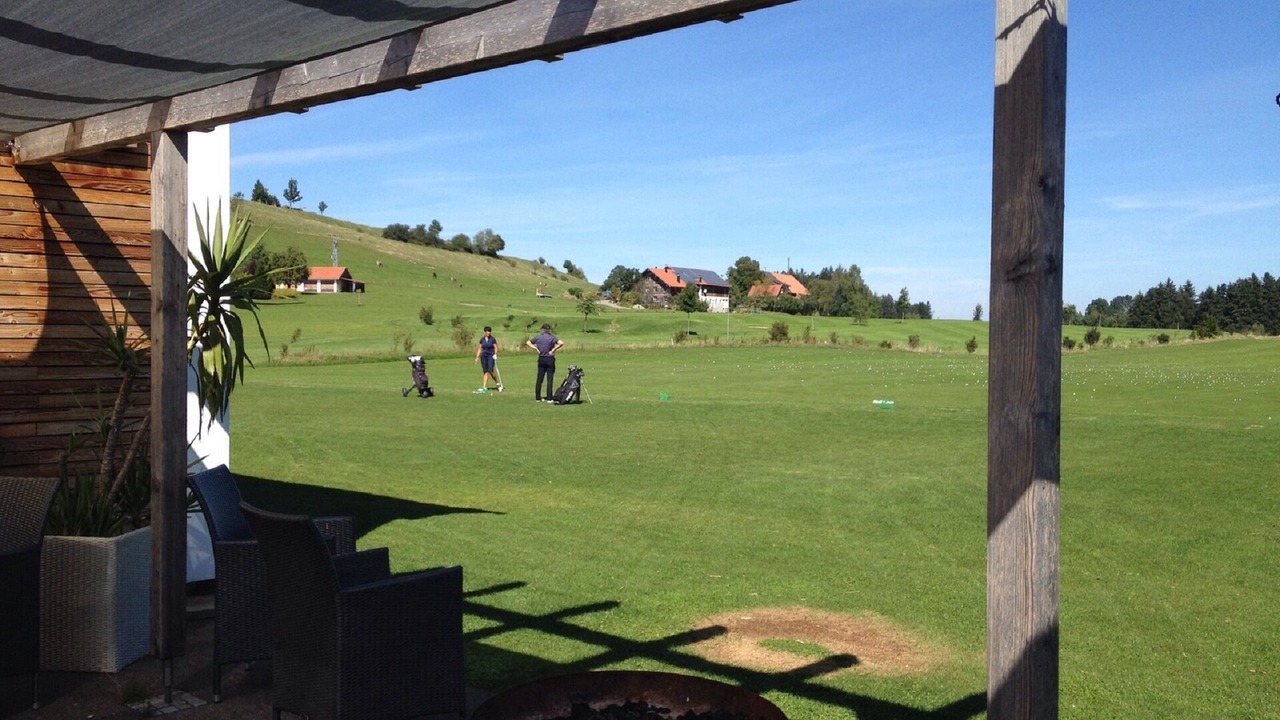 Photo of Outdoor in Scheidegg