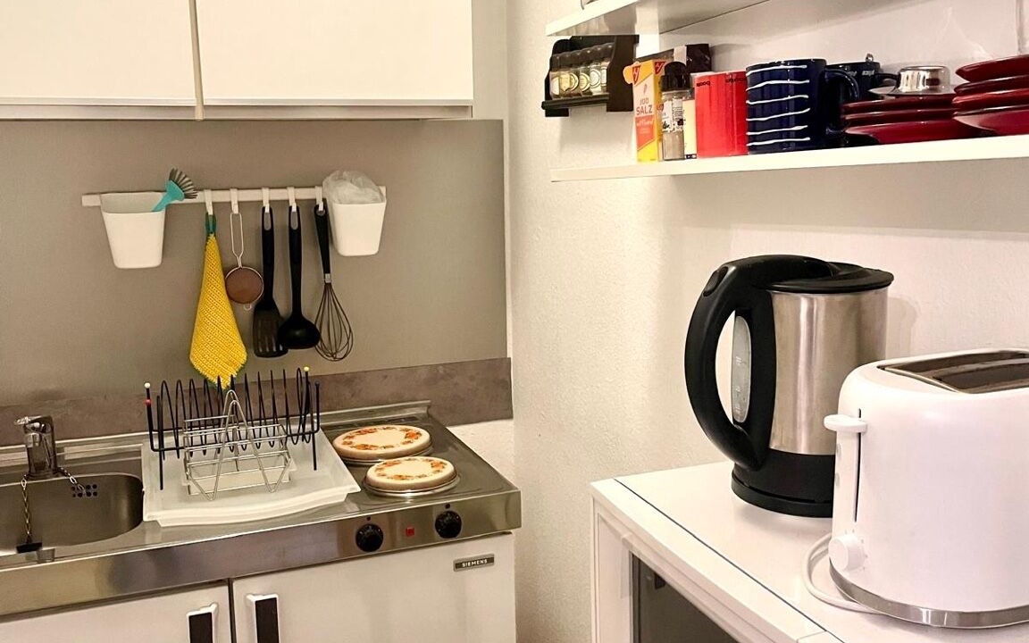 Photo of Kitchen in Scheidegg