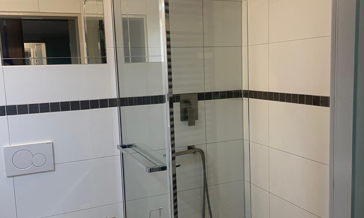 Photo of Bathroom in Scheidegg