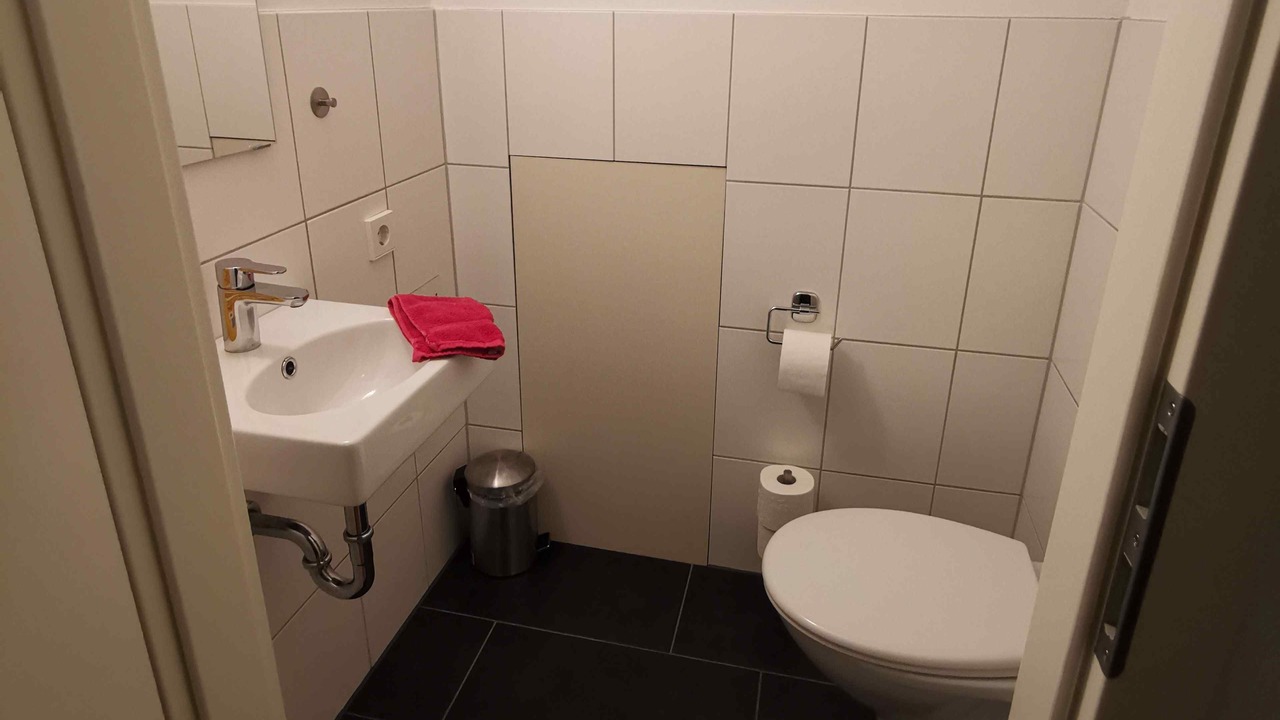 Photo of Bathroom in Loschwitz