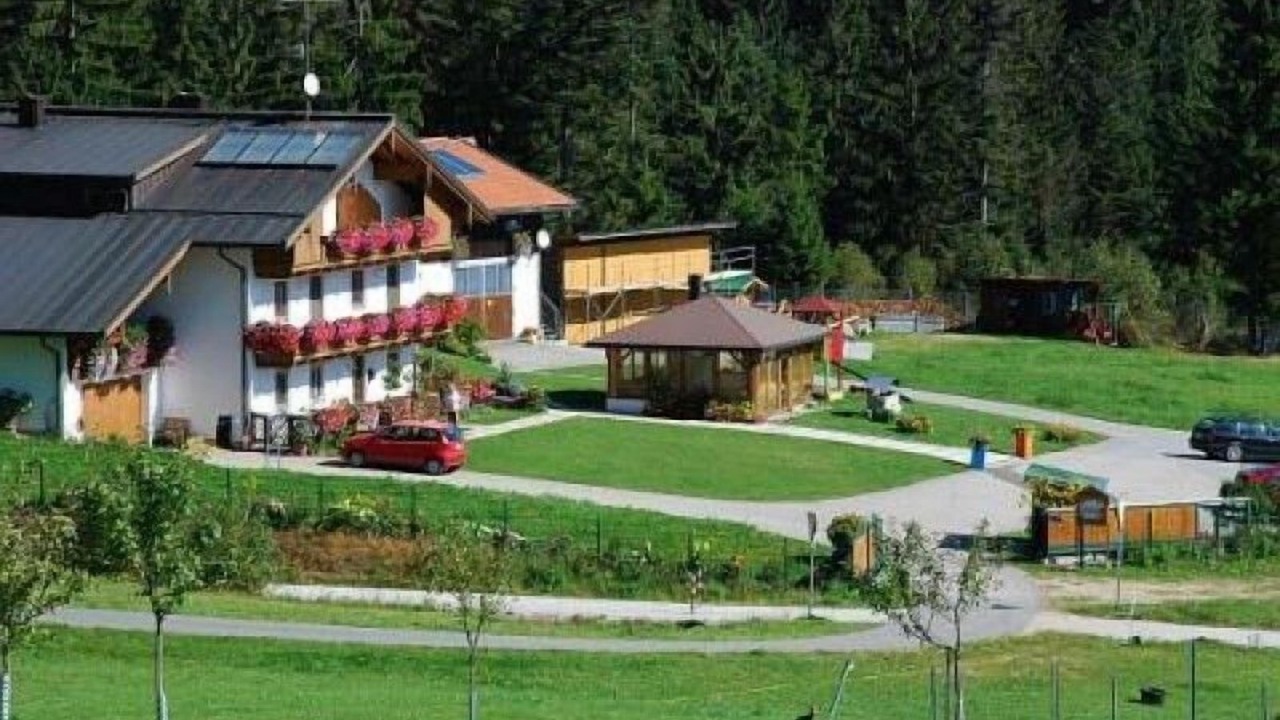 Photo of Outdoor in Neureichenau