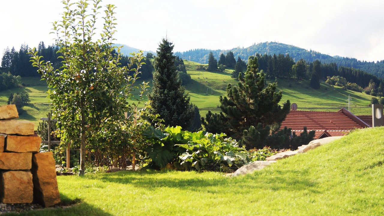 Photo of Outdoor in Wertach