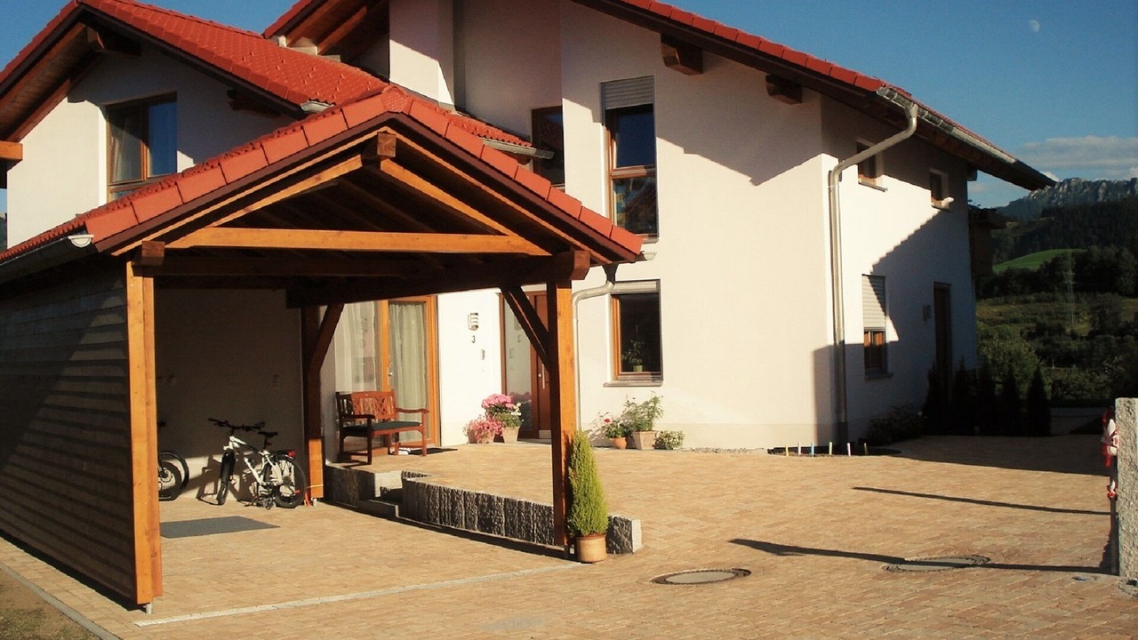 Photo of Outdoor in Wertach