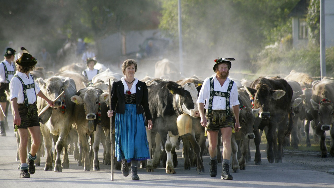 Photo of Others in Wertach