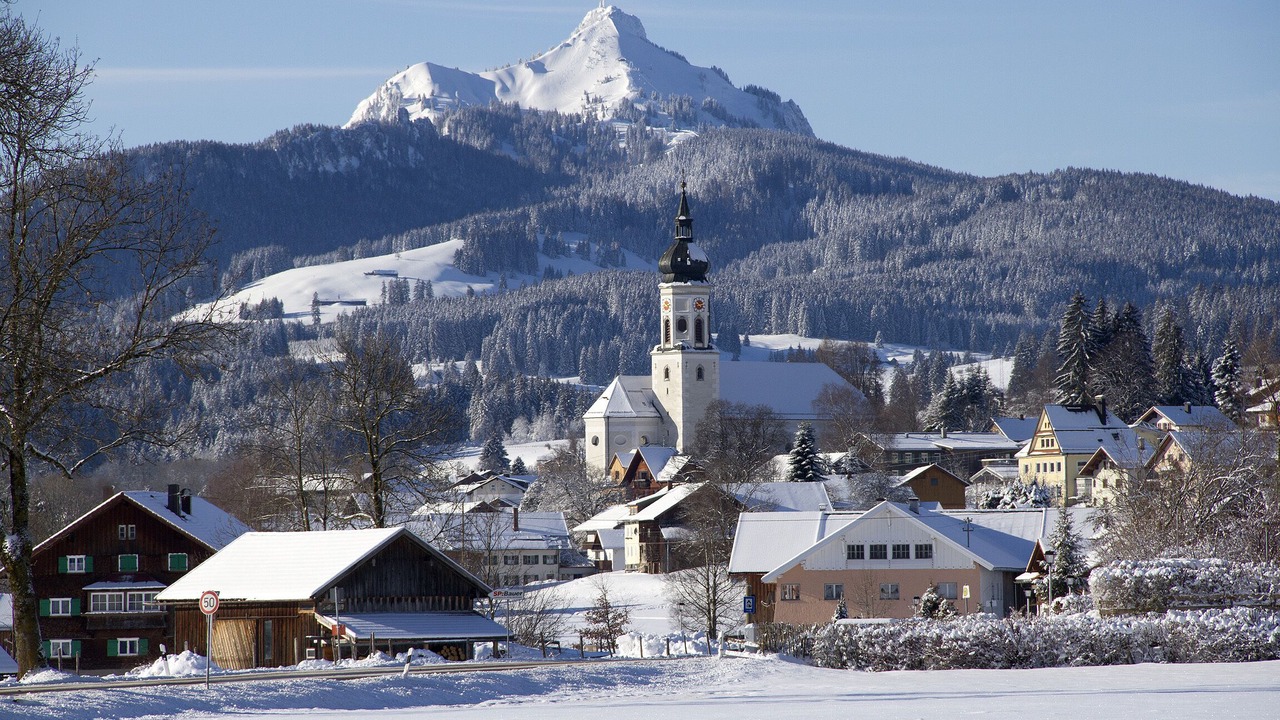 Photo of Outdoor in Wertach