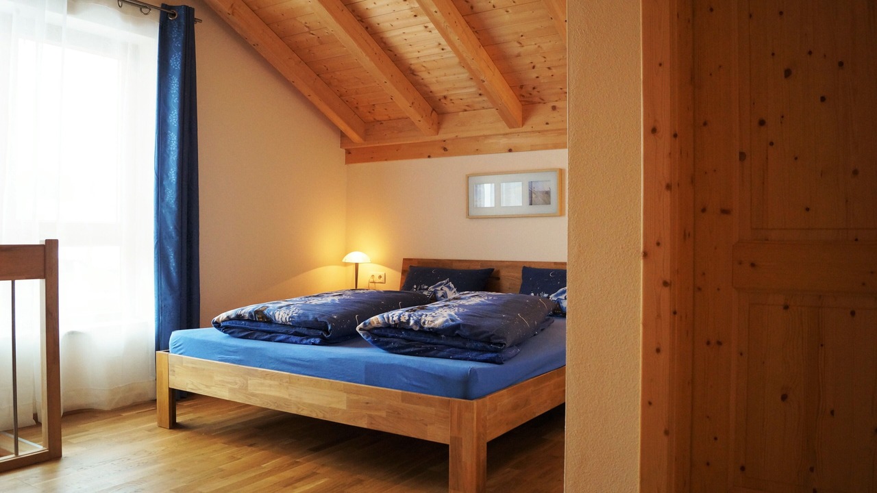 Photo of Bedroom in Wertach