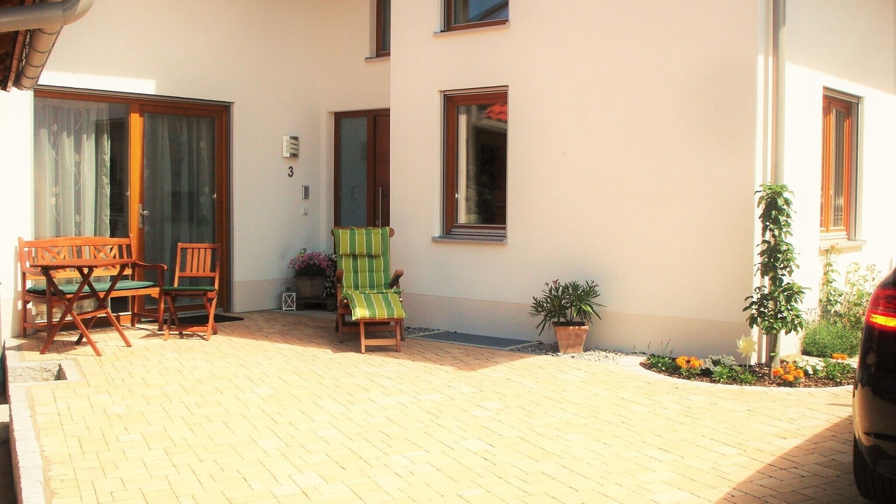 Photo of Outdoor in Wertach