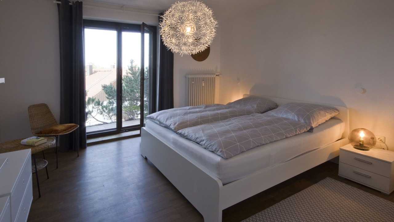 Photo of Bedroom in Chieming