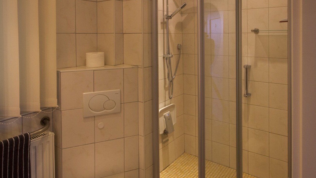 Photo of Bathroom in Chieming