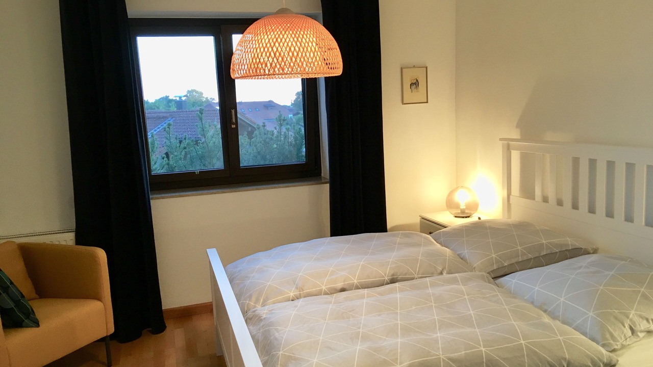 Photo of Bedroom in Chieming