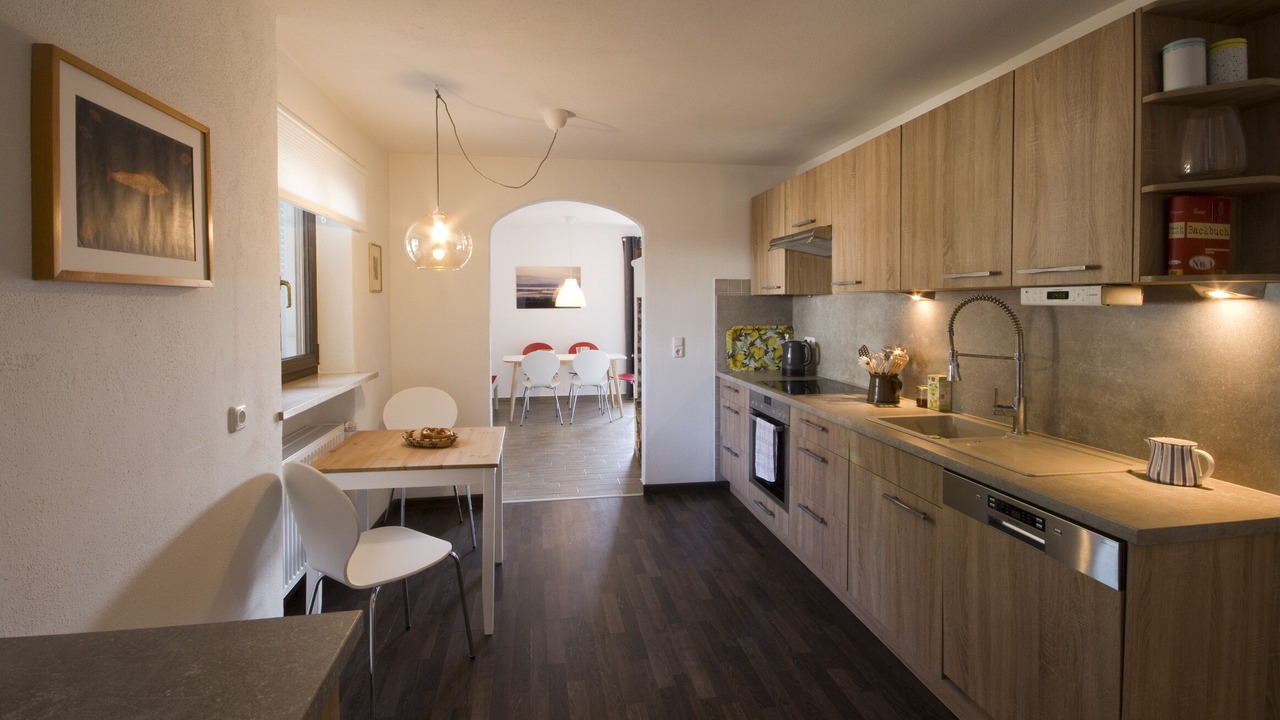 Photo of Kitchen in Chieming