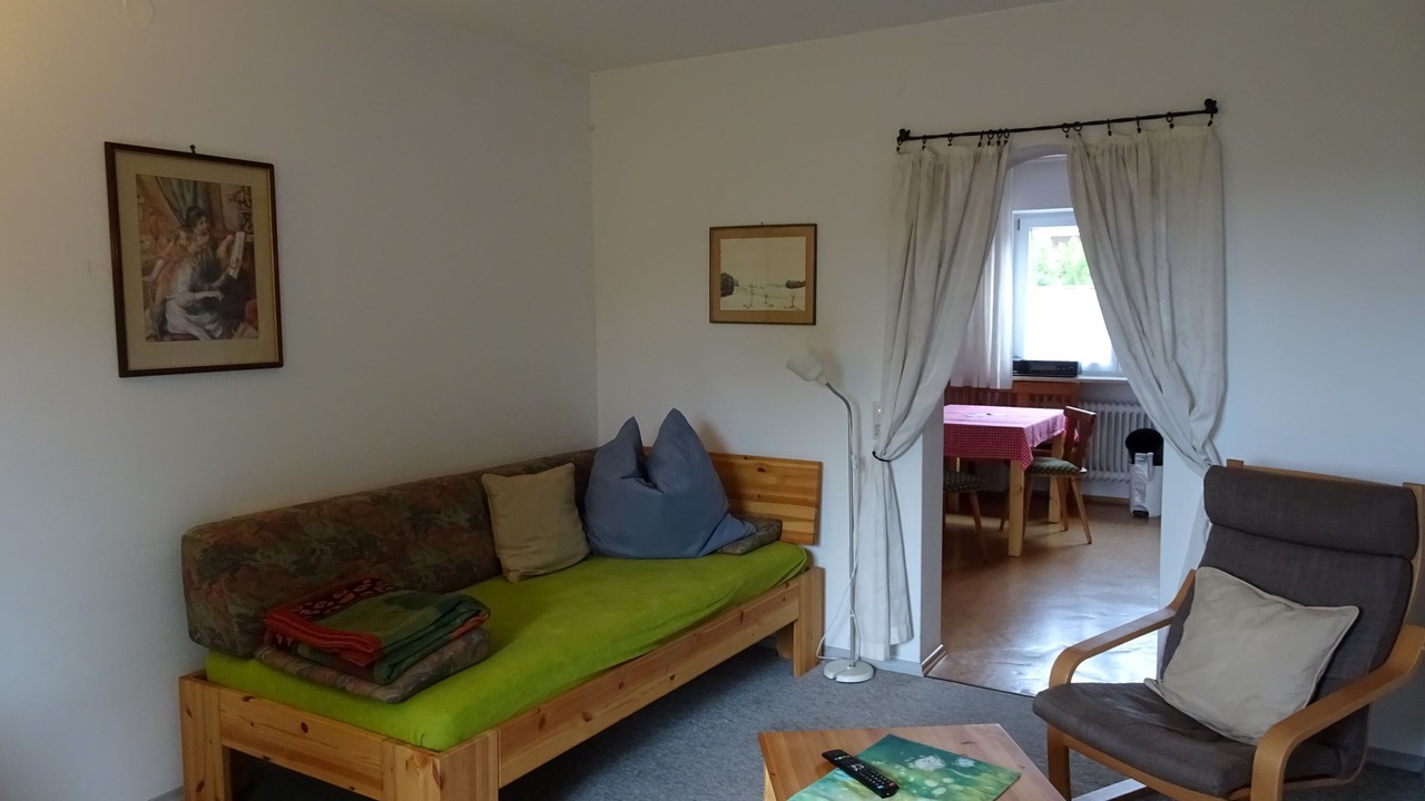 Photo of Livingroom in Gollenshausen a.Chiemsee
