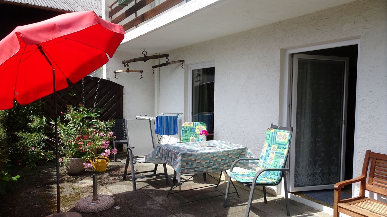 Photo of Outdoor in Gollenshausen a.Chiemsee