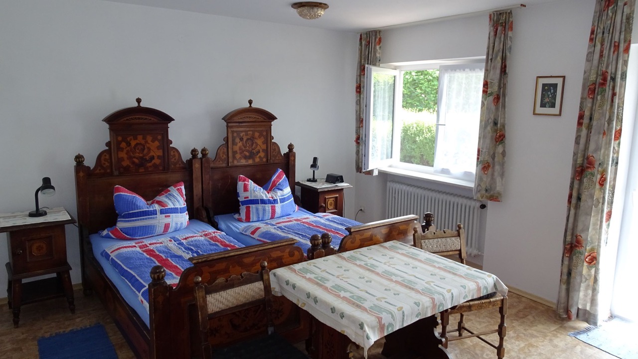 Photo of Bedroom in Gollenshausen a.Chiemsee