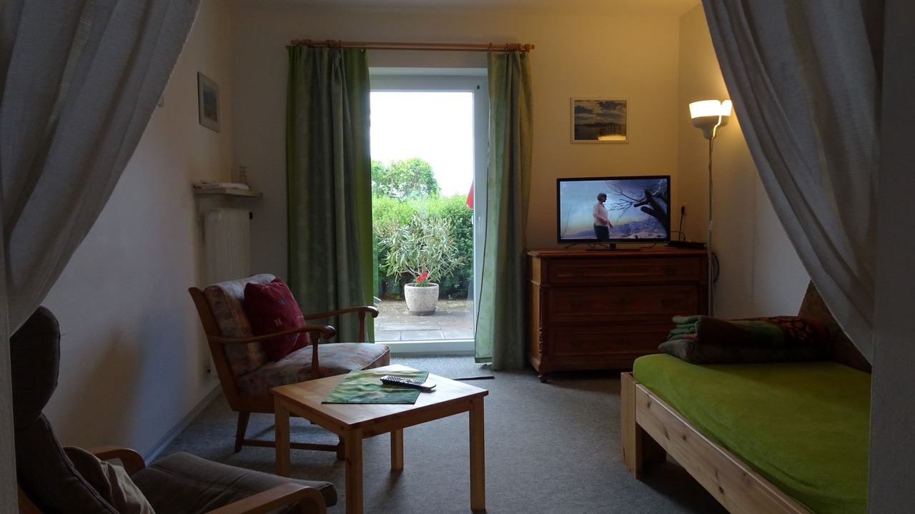 Photo of Livingroom in Gollenshausen a.Chiemsee