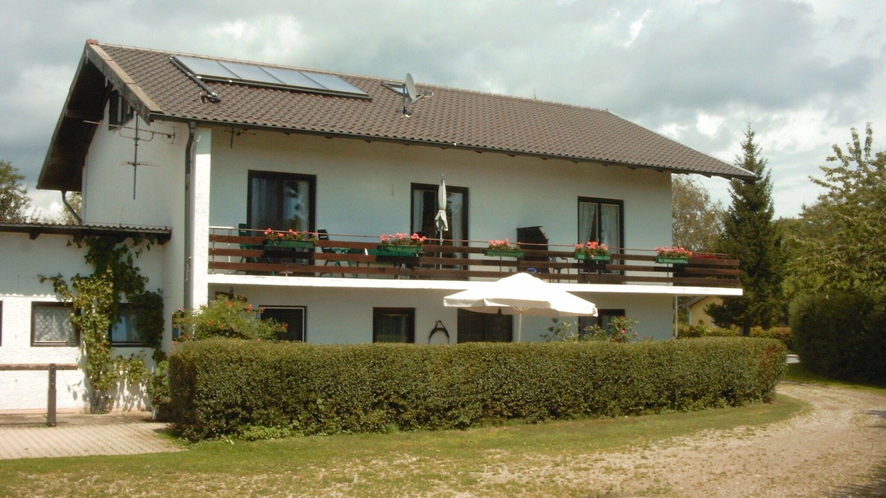 Photo of Outdoor in Gollenshausen a.Chiemsee