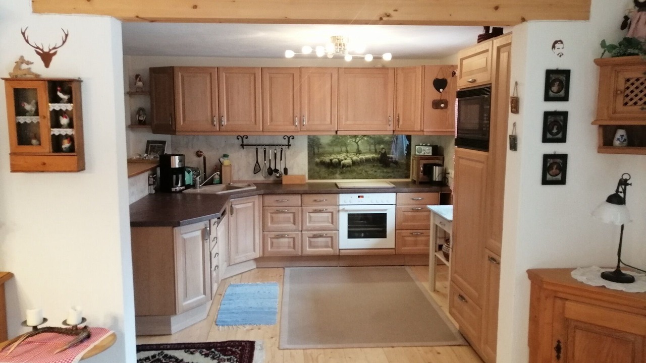 Photo of Kitchen in Weissbach