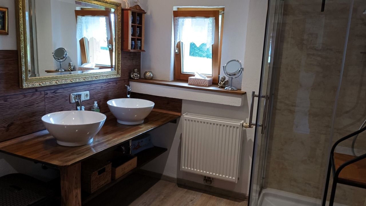 Photo of Bathroom in Weissbach