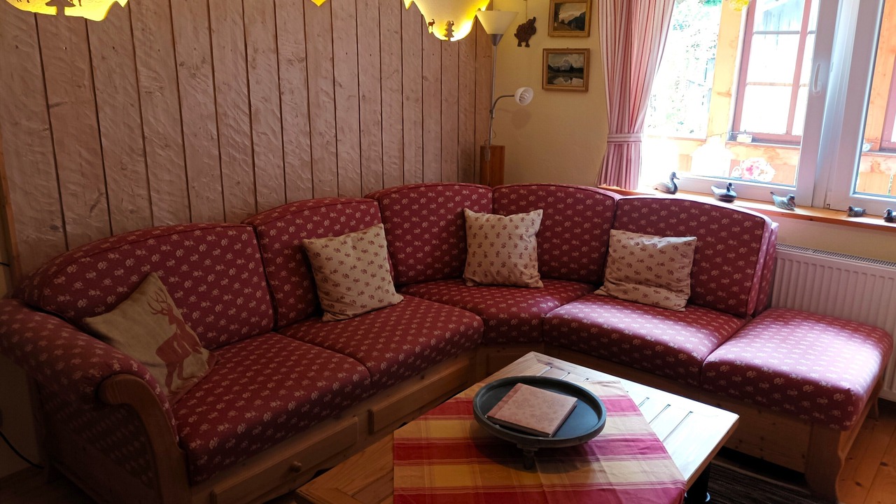 Photo of Livingroom in Weissbach