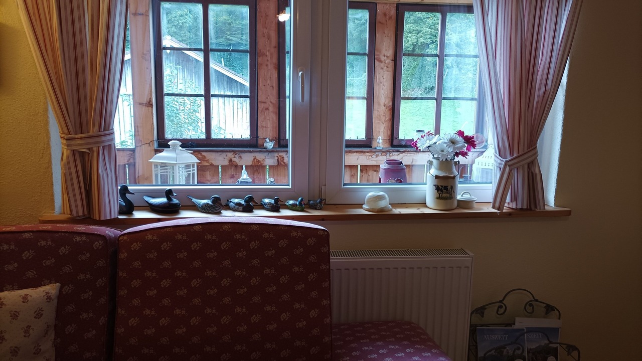 Photo of Livingroom in Weissbach