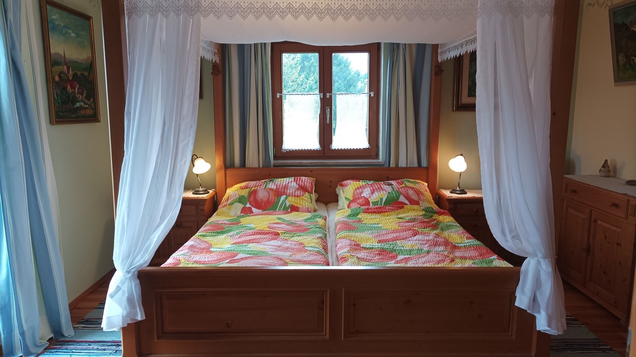 Photo of Bedroom in Weissbach