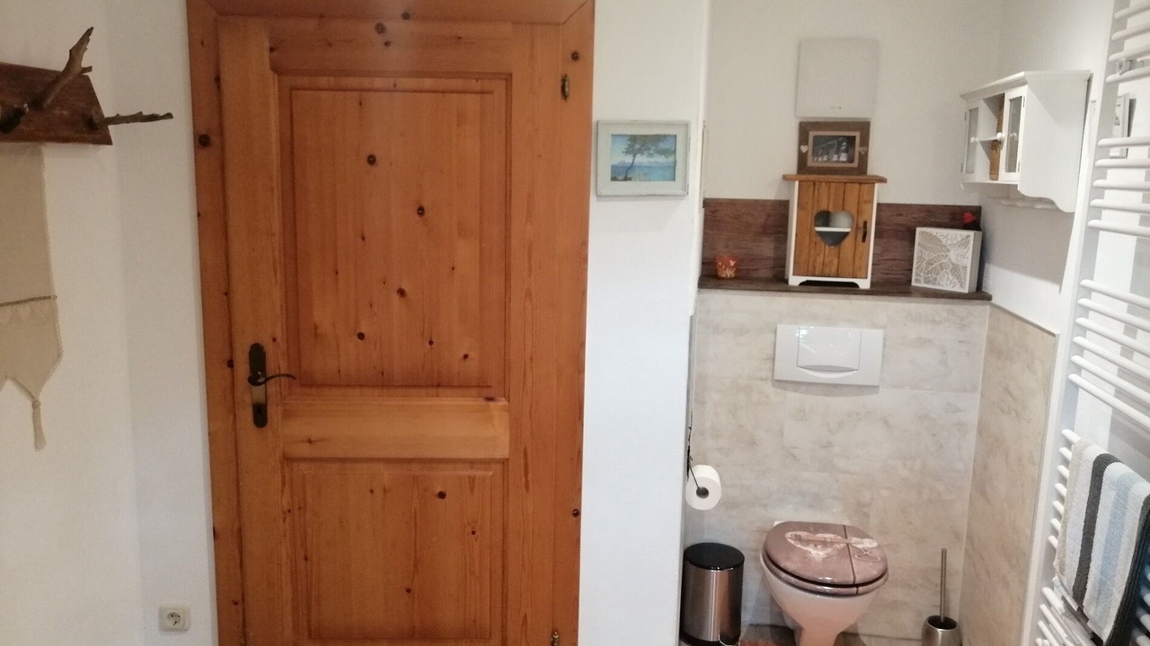 Photo of Bathroom in Weissbach
