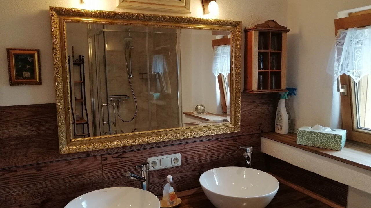 Photo of Bathroom in Weissbach