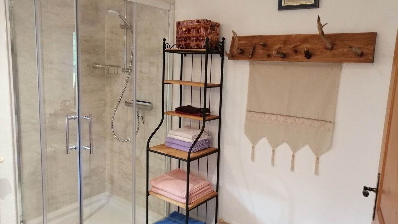 Photo of Bathroom in Weissbach