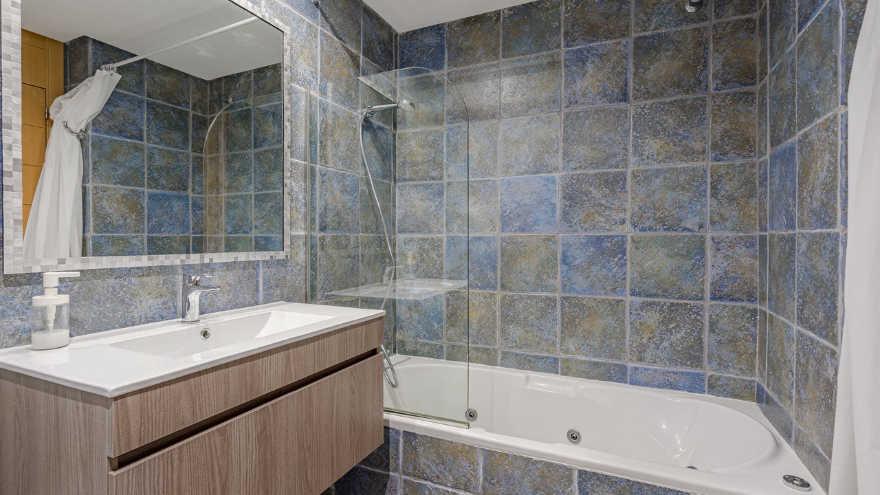 Photo of Bathroom in Playa Paraiso