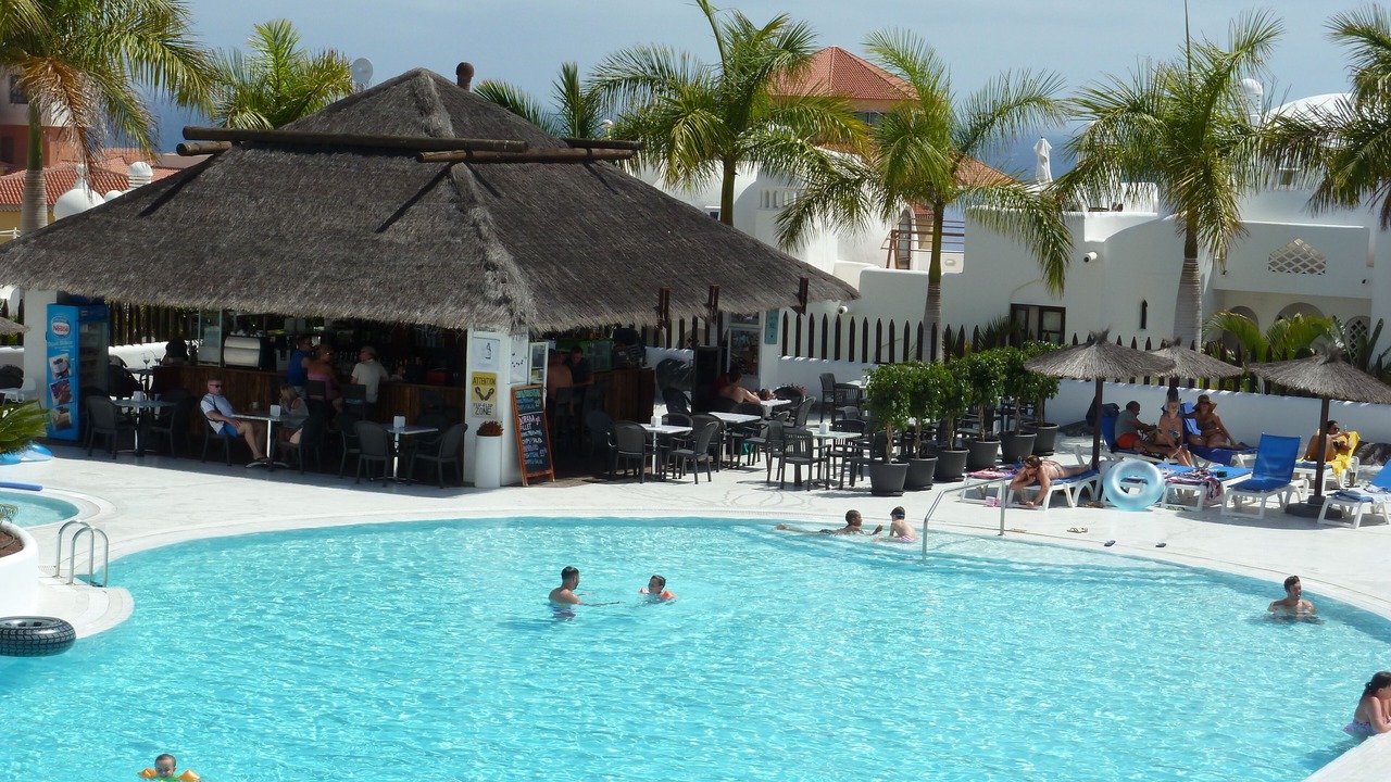 Photo of Outdoor in Playa Paraiso
