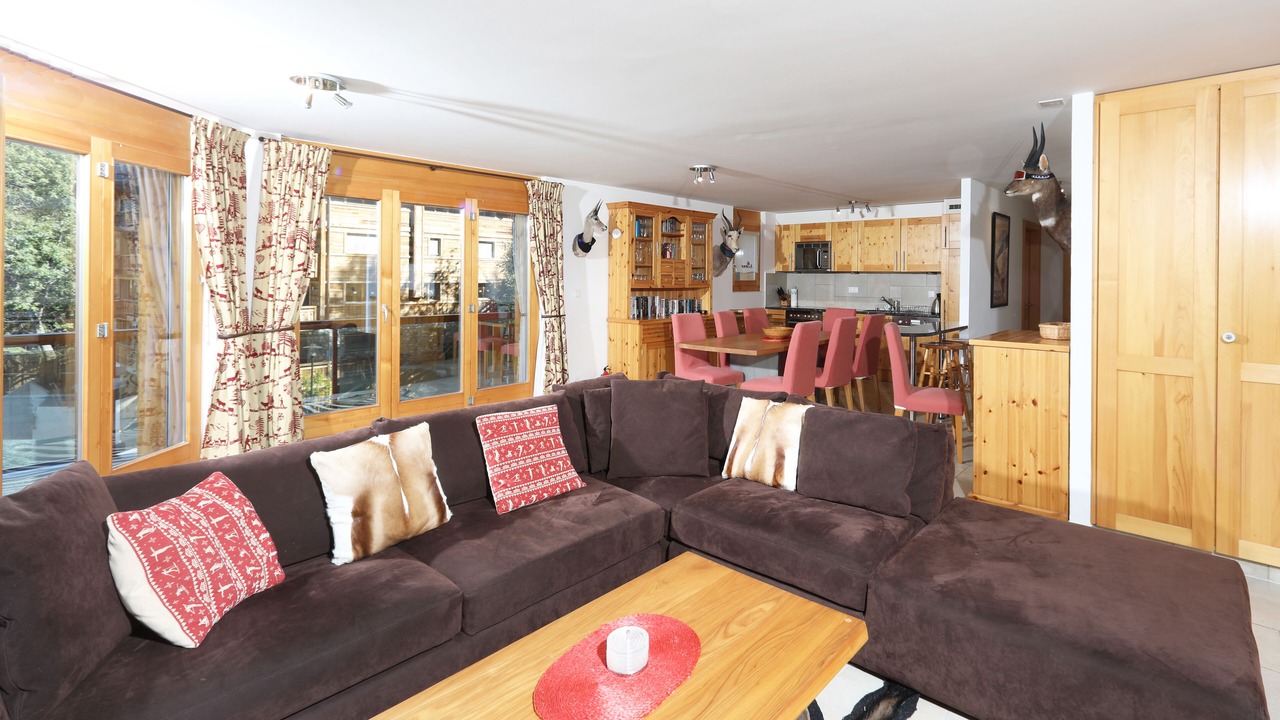 Photo of Bedroom in Saint-Pierre-de-Clages