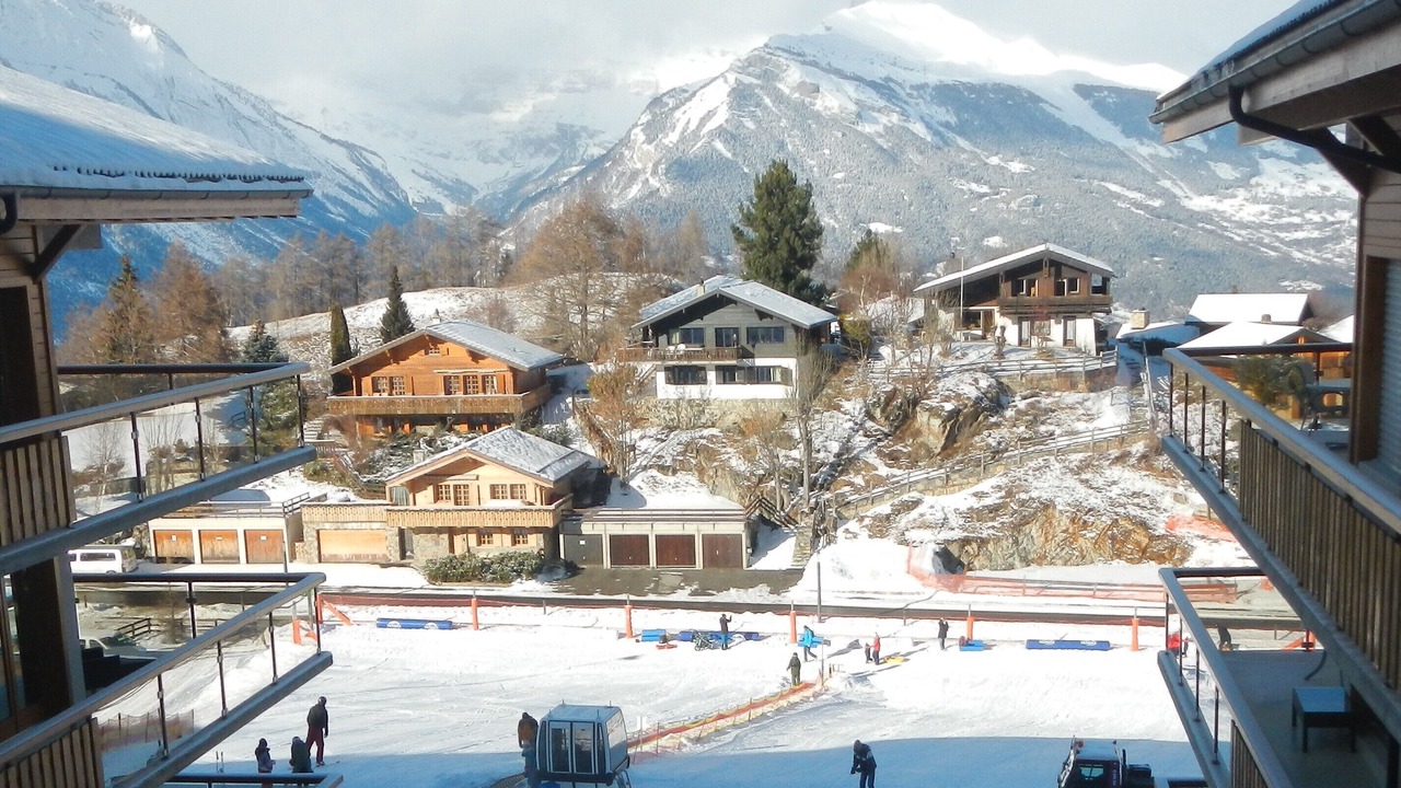 Photo of Others in Saint-Pierre-de-Clages