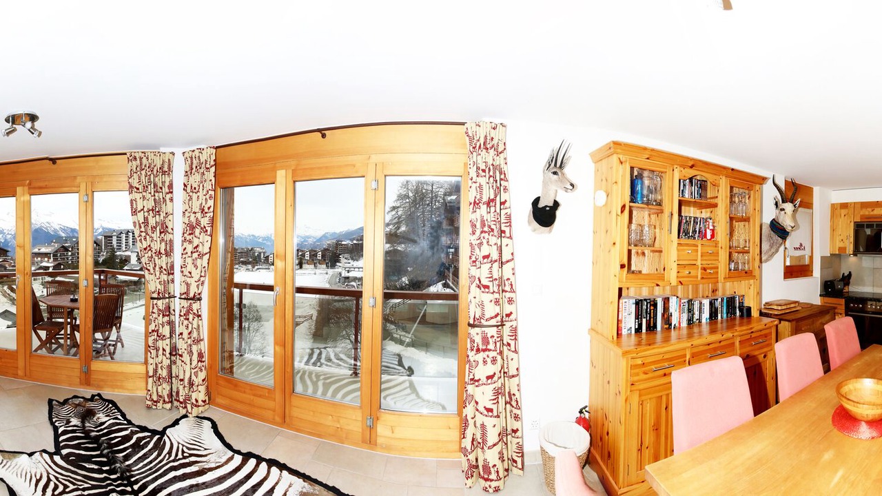 Photo of Bedroom in Saint-Pierre-de-Clages