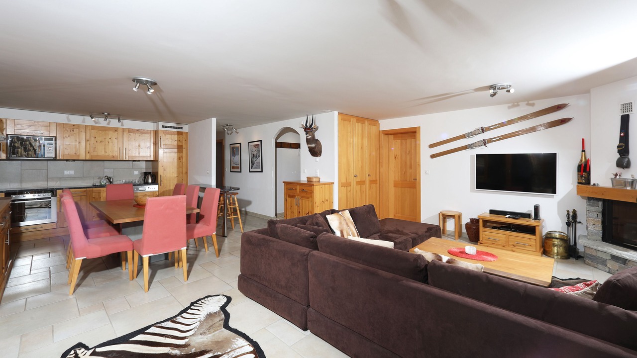 Photo of Bedroom in Saint-Pierre-de-Clages
