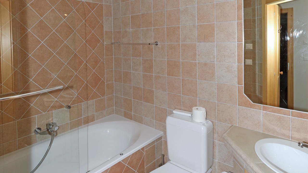 Photo of Bathroom in Saint-Pierre-de-Clages