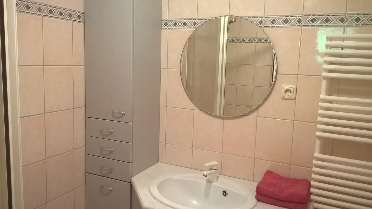 Photo of Bathroom in Oberau
