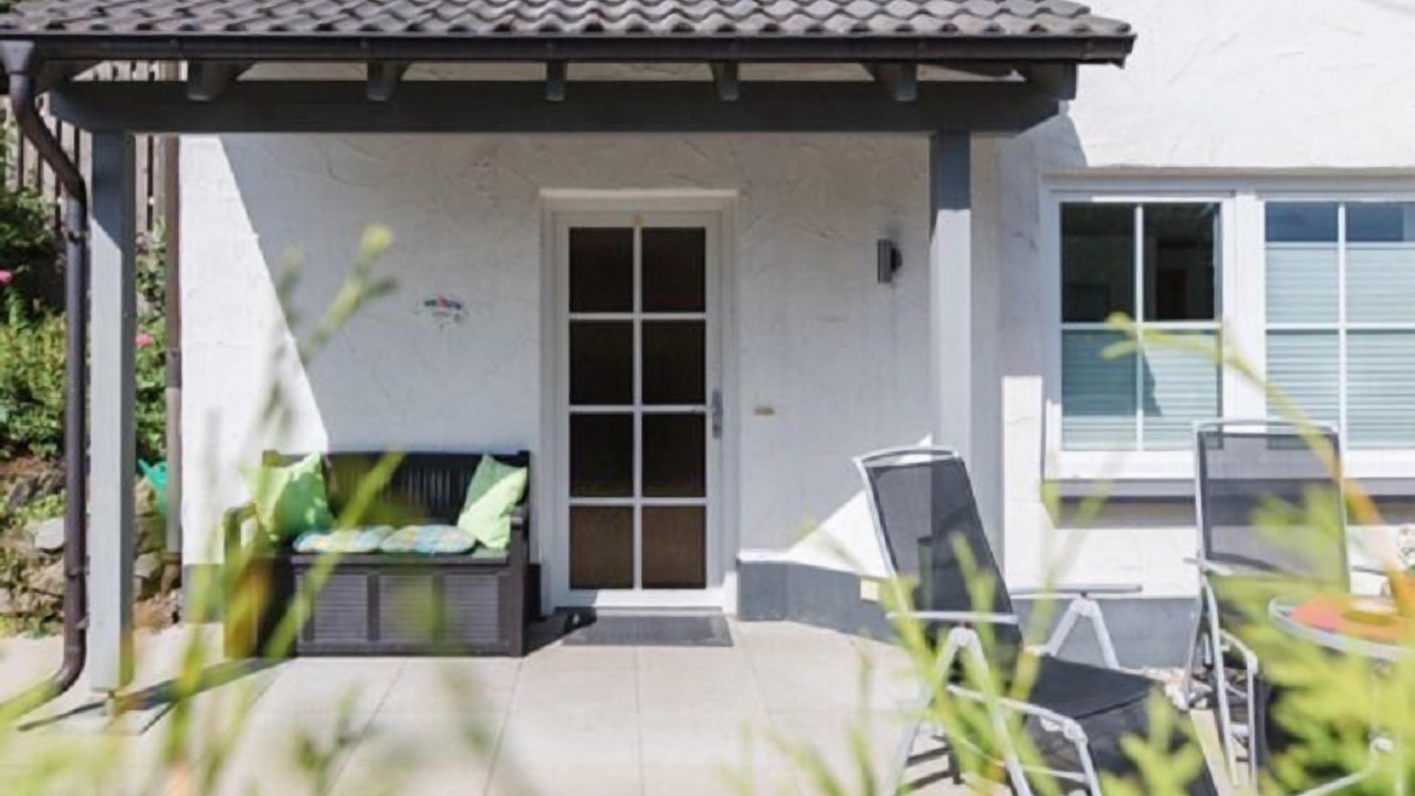Photo of Patio Balcony in Eslohe