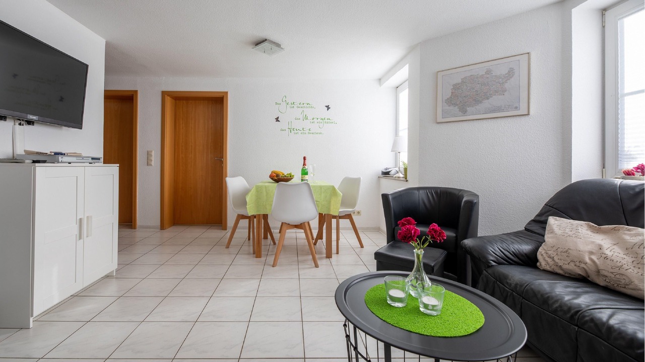 Photo of Livingroom in Eslohe