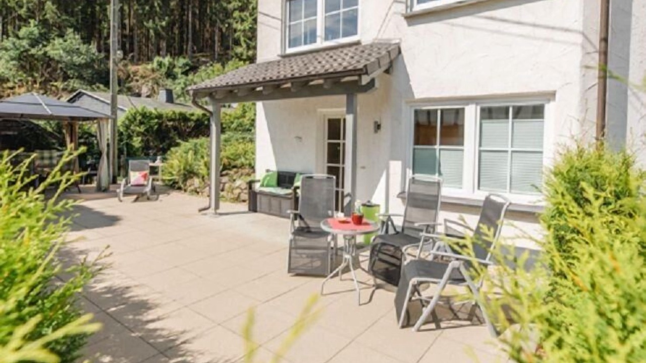 Photo of Patio Balcony in Eslohe